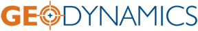 Geodynamics logo